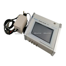 1Khz - Ultraschallwiderstand-Analysator des Messgerät-hz für Sonotrode-Ton