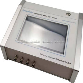 1Khz - Ultraschallwiderstand-Analysator des Messgerät-hz für Sonotrode-Ton