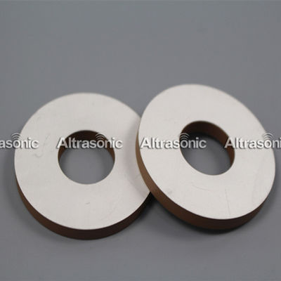 Ultraschall-Ring Piezoelectric Ceramic Materials 20Khz