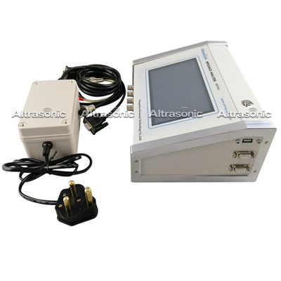 Ultraschallwiderstand-Analysator für Wandler 1KHz~500KHz hz 5Mhz