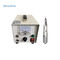 tragbare Ultraschallschneidemaschine der Frequenz-40Khz mit austauschbarem Blatt