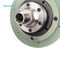 UltraschallWerkzeughalter der spindel-BT40 für unterstützte Bearbeitungssystemultraschallteile für Fräsmaschine