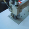 Automatische Ultraschallspitze-Nähmaschine für die Gewebe-Blumen-Herstellung