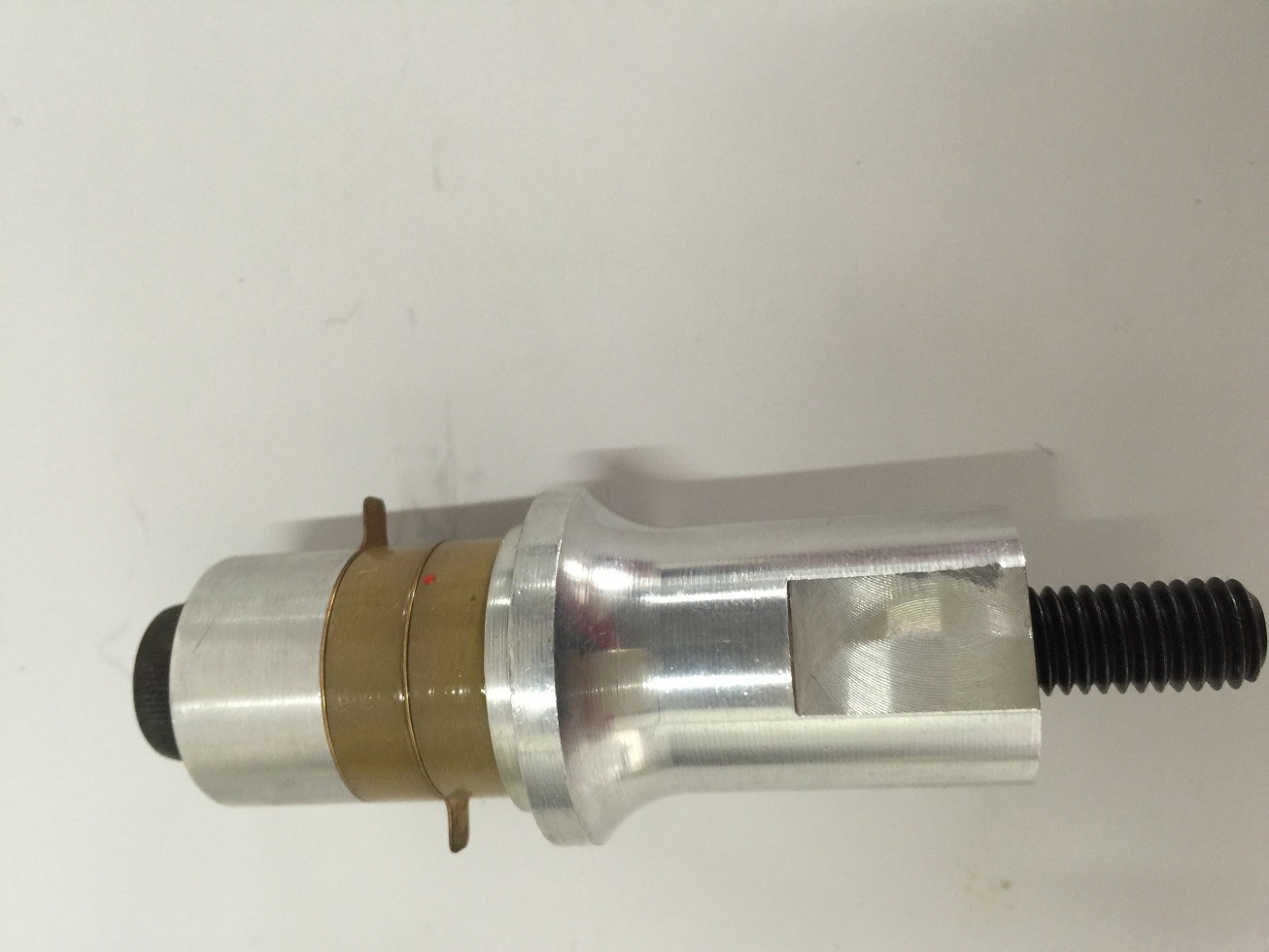 300w Ultraschall-Sensoren mit der 2 PC-piezoelektrischen Keramik ...